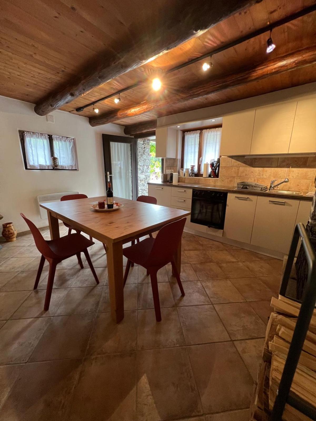 Вилла Rustico Efrina, Neu Renoviert Frasco Экстерьер фото