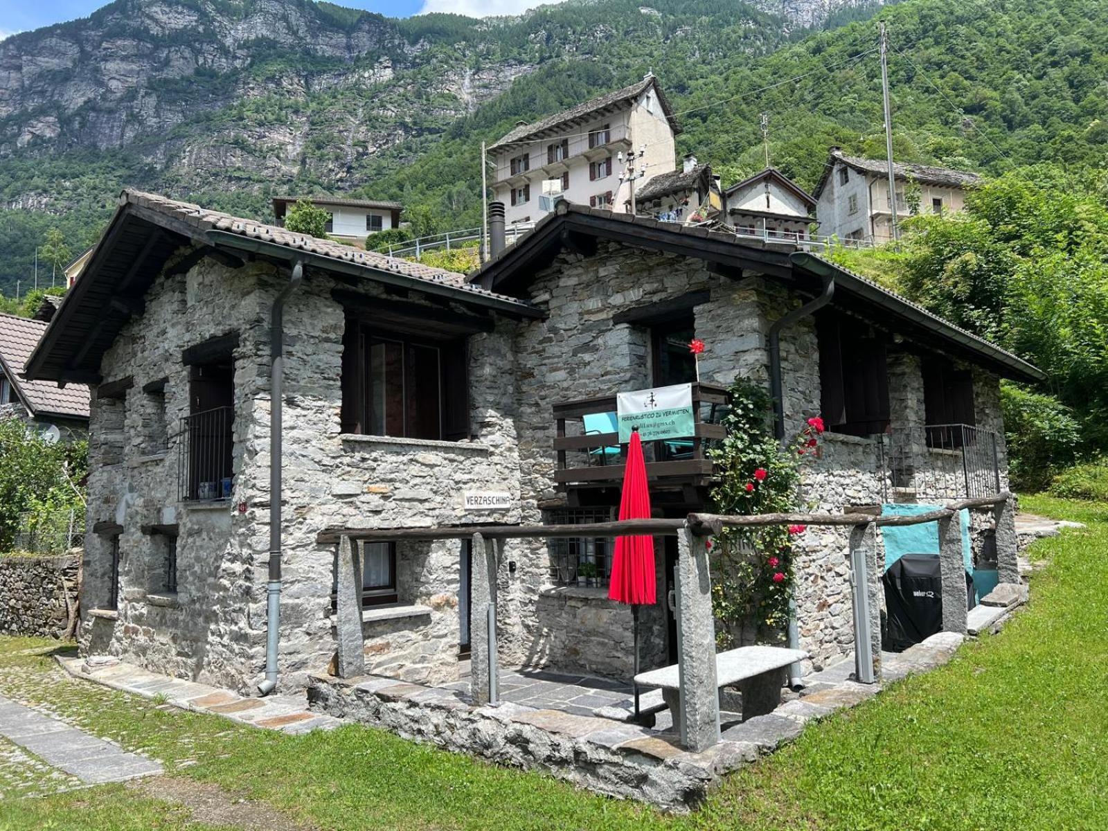 Вилла Rustico Efrina, Neu Renoviert Frasco Экстерьер фото
